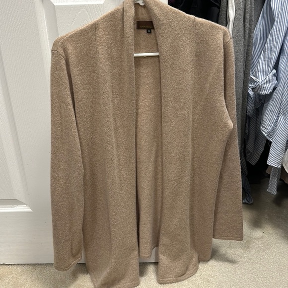 Cashmere 
Momstheworld cardigan size M - Picture 1 of 2